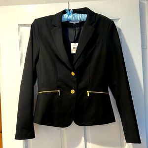 Calvin Klein Blazer